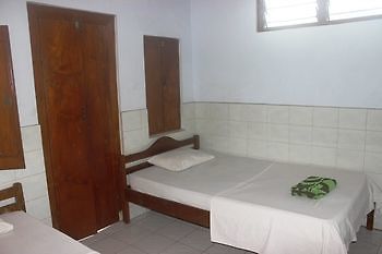 Serangan Inn 1 Padangbai  Zewnętrze zdjęcie