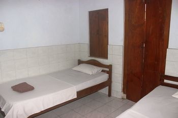 Serangan Inn 1 Padangbai  Zewnętrze zdjęcie