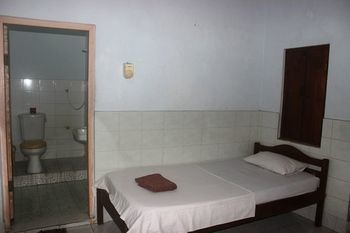 Serangan Inn 1 Padangbai  Zewnętrze zdjęcie