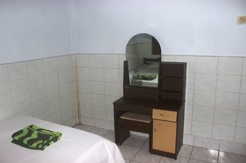 Serangan Inn 1 Padangbai  Zewnętrze zdjęcie