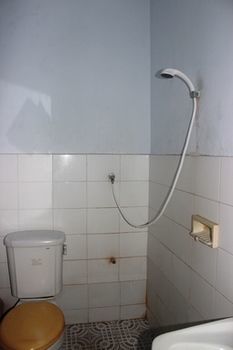 Serangan Inn 1 Padangbai  Zewnętrze zdjęcie