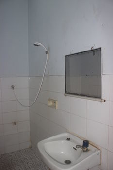 Serangan Inn 1 Padangbai  Zewnętrze zdjęcie